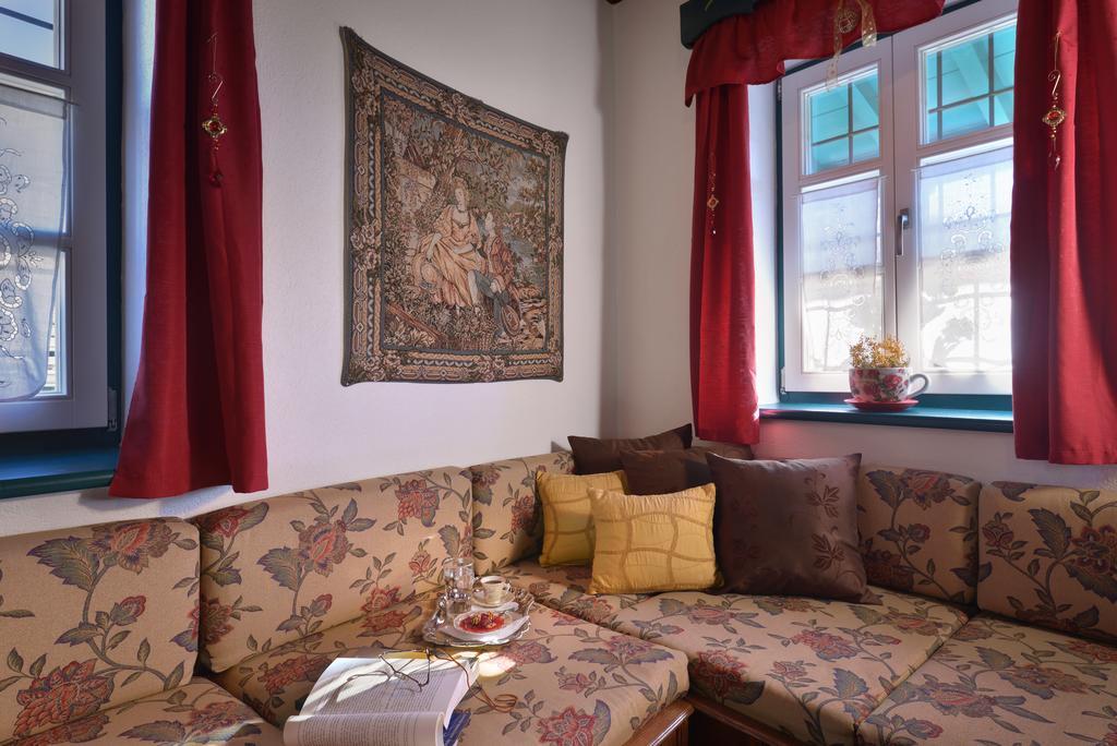 Xenonas Zagorisio Apartment เซเปโลโว ภายนอก รูปภาพ